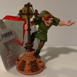 Disney Sketchbook Quasimoto Singing Ornament. New